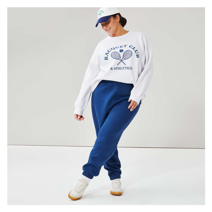 Women+ Active Fleece Sweatpant
